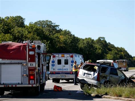 springfield mo car accident news.